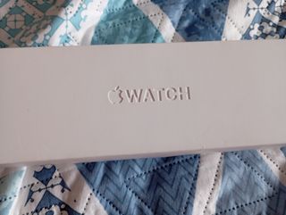 Apple Watch series 7 