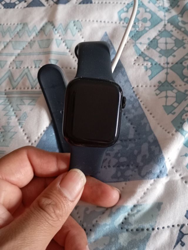 Apple Watch series 7
