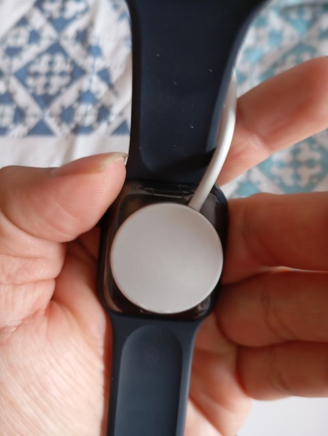 Apple Watch series 7