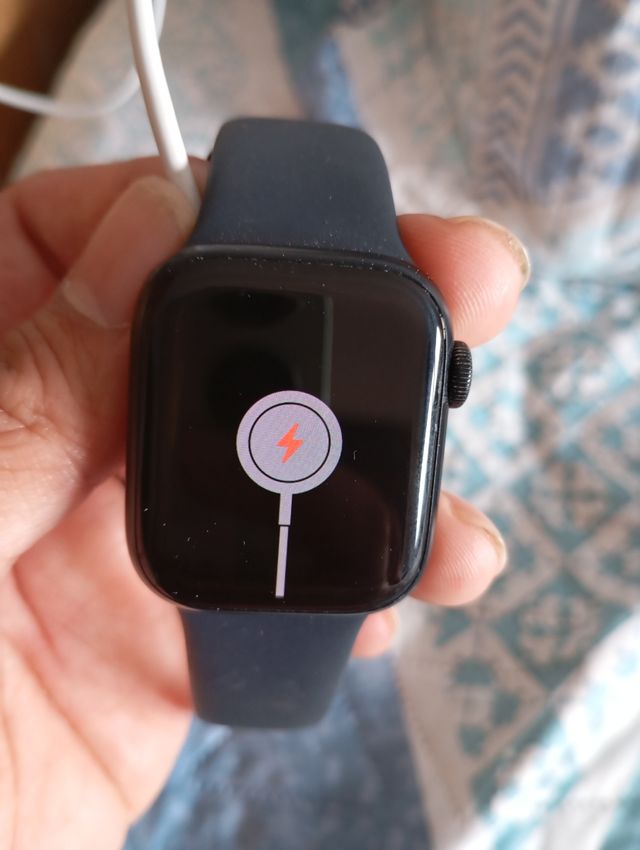 Apple Watch series 7