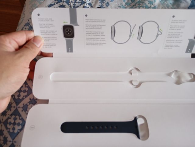 Apple Watch series 7