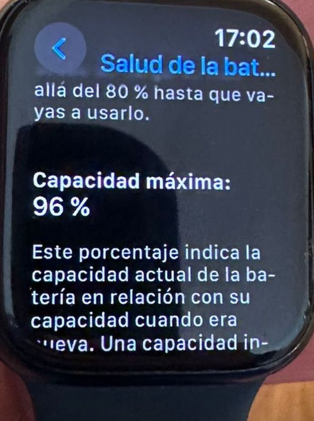 Apple Watch series 7