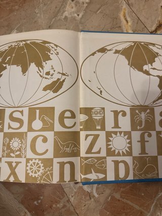 Diccionario Ilnantil Ilustrado