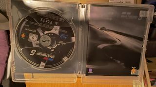 Gran Turismo 5 PS3