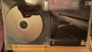 Gran Turismo 5 PS3