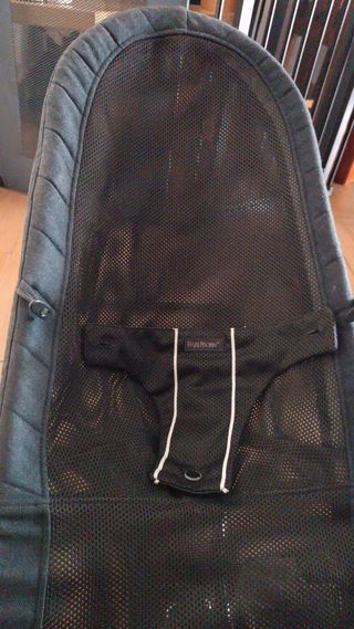 Hamaca Bebé Babybjorn 