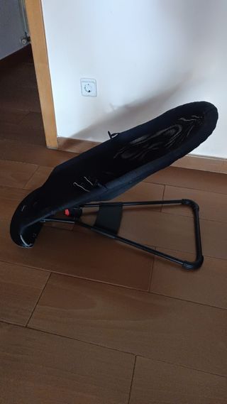 Hamaca Bebé Babybjorn 
