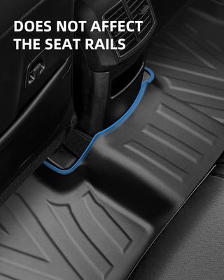 LANGBEAN Alfombrillas Kia Sportage NQ5 NUEVAS