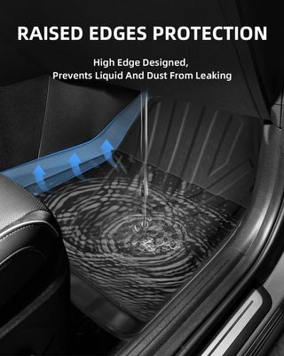 LANGBEAN Alfombrillas Kia Sportage NQ5 NUEVAS