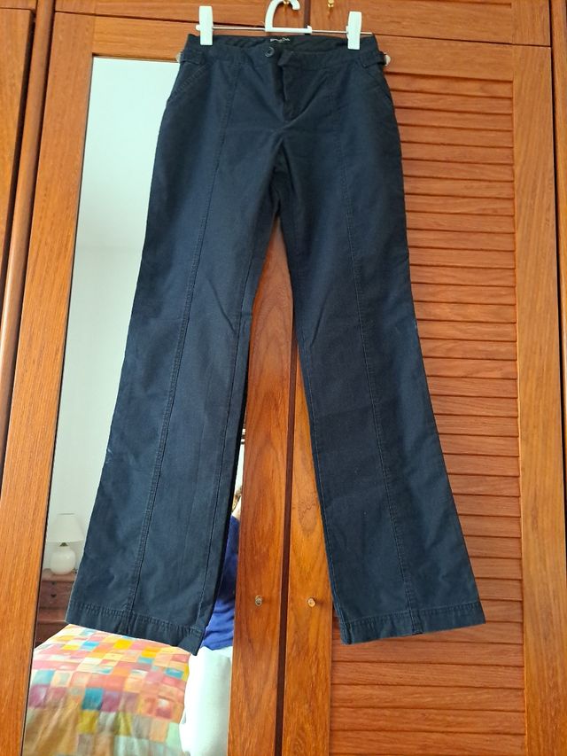 Pantalón Massimo Dutti