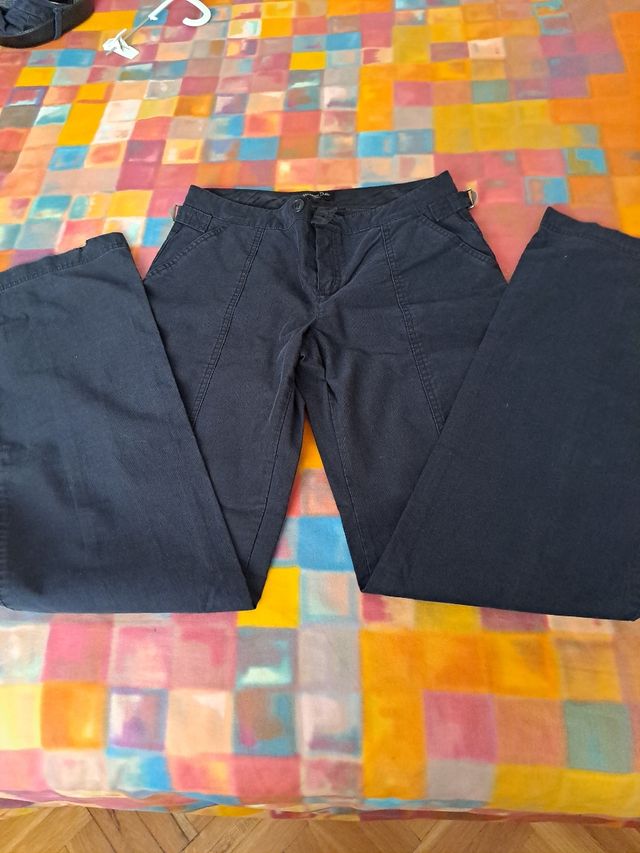 Pantalón Massimo Dutti