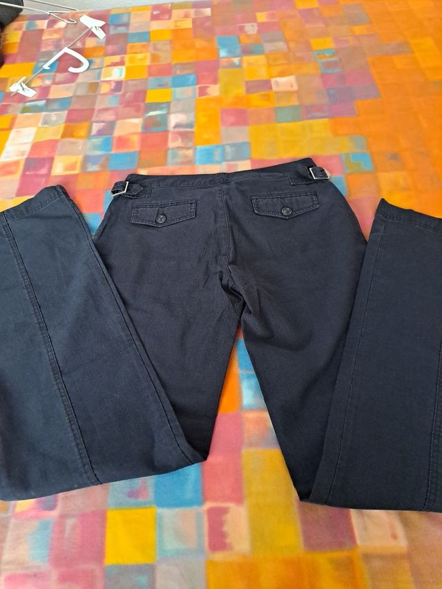 Pantalón Massimo Dutti