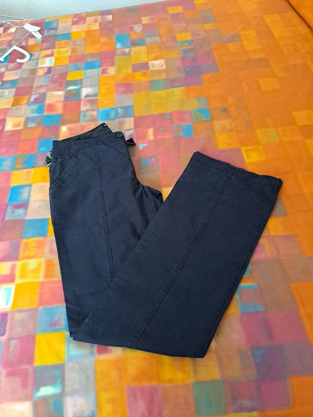 Pantalón Massimo Dutti