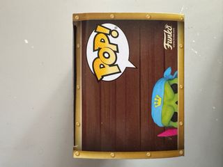 Funko Pop Blacklight Buccaneers Funtastic Voyag