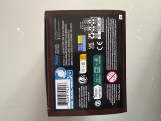 Funko Pop Blacklight Buccaneers Funtastic Voyag