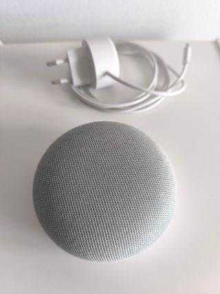 Google Home 