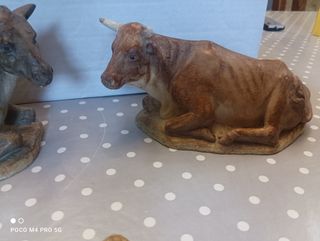 Olot nacimiento arte cristiano