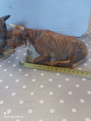 Olot nacimiento arte cristiano