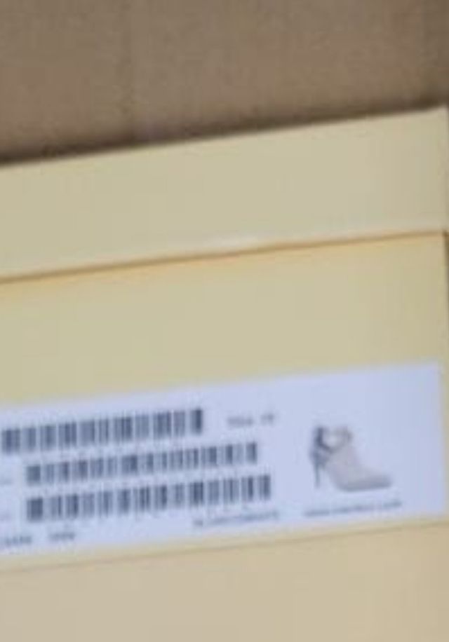 Botín mujer Ménbur n°35