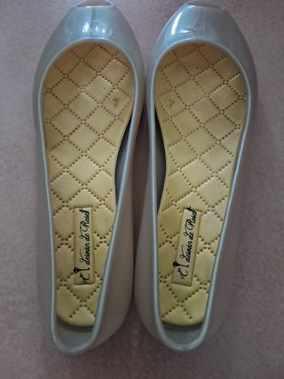 Parisinas El Desván de Rosett talla 37