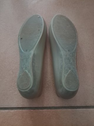Parisinas El Desván de Rosett talla 37