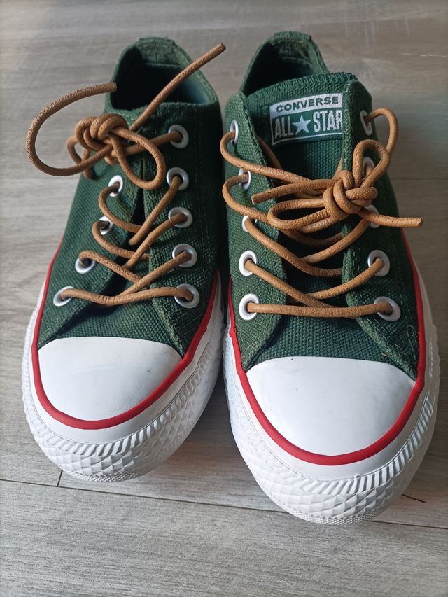 Zapatillas Converse niño