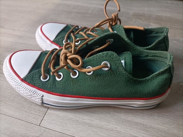 Zapatillas Converse niño