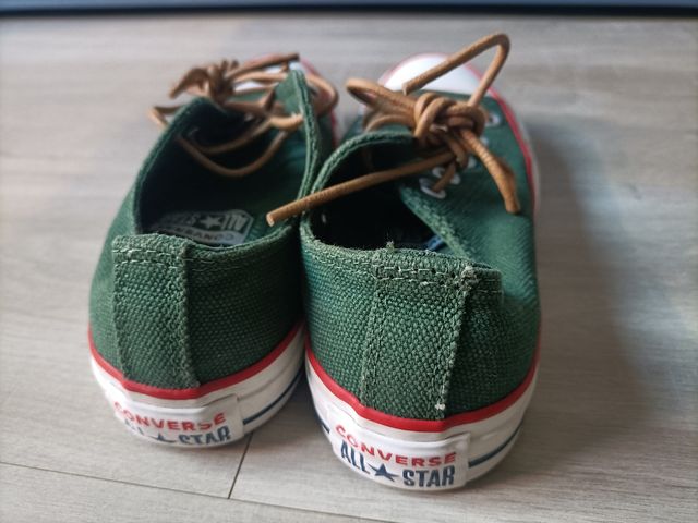 Zapatillas Converse niño