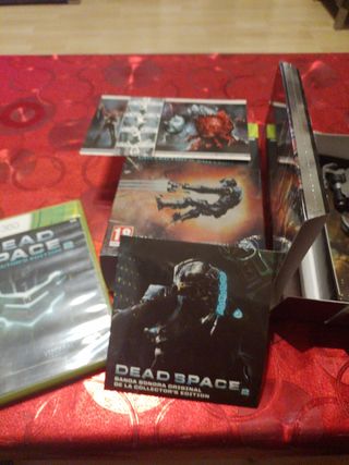 Collezione Dead Space