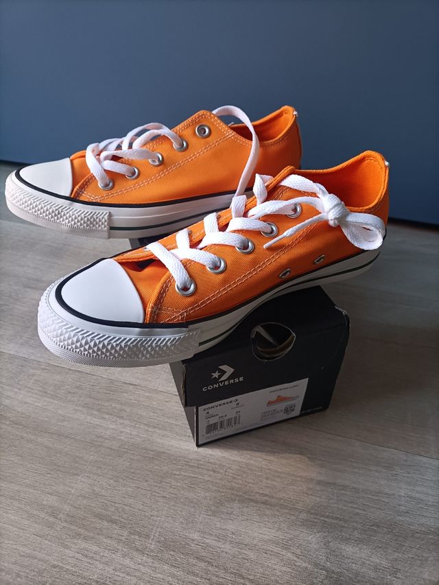 Zapatillas Converse niño