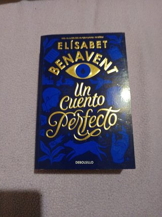 Un cuento perfecto