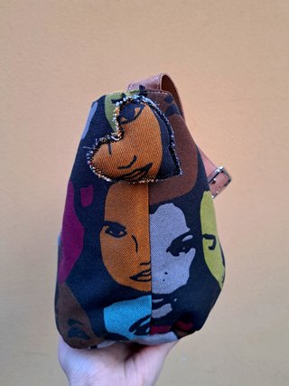 BORSA SECCHIELLO ARTIGIANALE