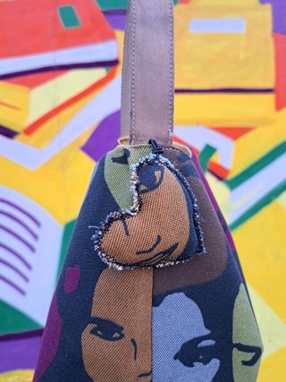 BORSA SECCHIELLO ARTIGIANALE