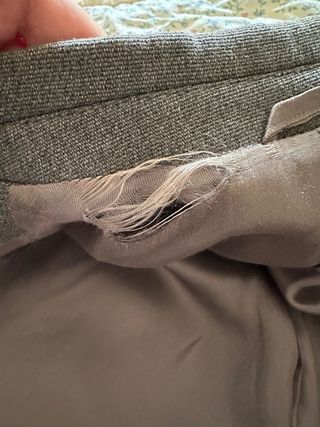 Cappotto uomo grigio taglia italiana 54