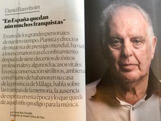 El País Semanal no 2.294 (Israel Fdez)