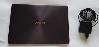 Computer portatile ASUS ZenBook UX305F