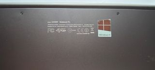 Computer portatile ASUS ZenBook UX305F