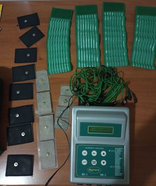 Elettrostimolatore Aurora