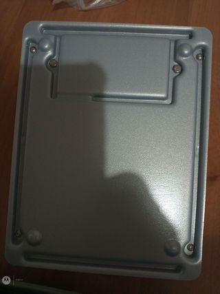 Elettrostimolatore Aurora