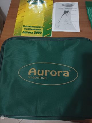 Elettrostimolatore Aurora