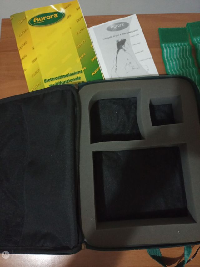 Elettrostimolatore Aurora