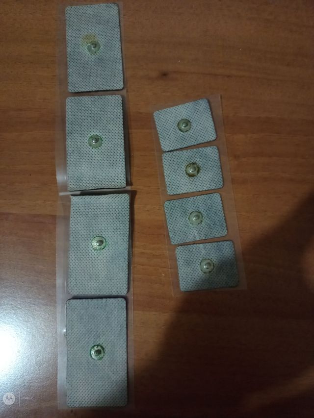 Elettrostimolatore Aurora