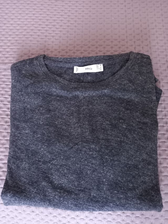 Vestido midi MANGO, a estrenar. Talla S.