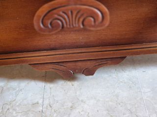 Appendiabiti anni 80