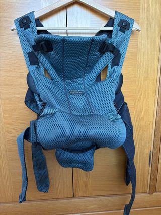 Mochila porta bebé Babybjorn