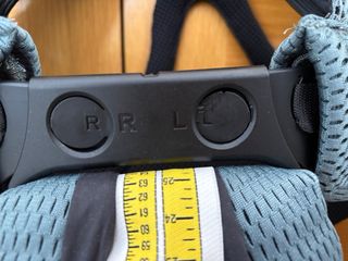 Mochila porta bebé Babybjorn