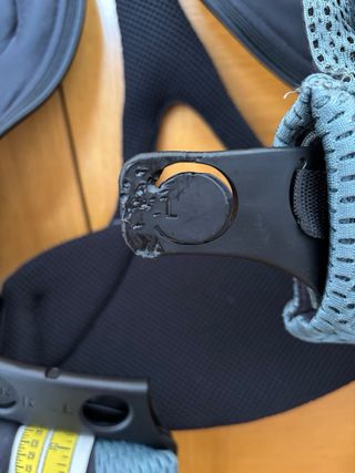 Mochila porta bebé Babybjorn
