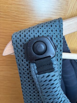 Mochila porta bebé Babybjorn