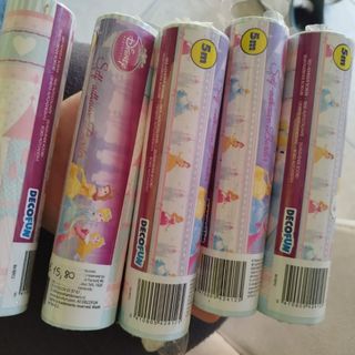 Bordo decorativo autoadesivo