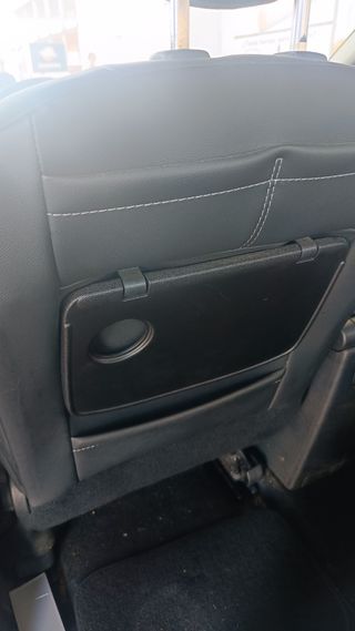 RENAULT GRAN SCENIC 1.5 DCI 110CV